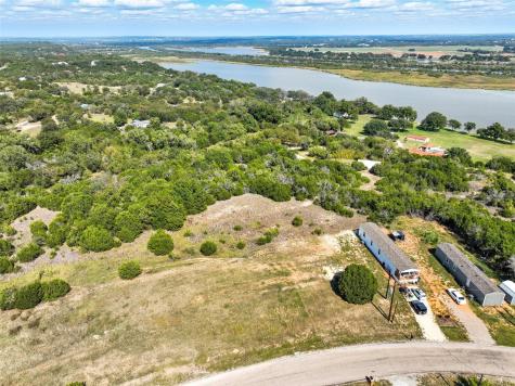 3102 Hilltop Court Granbury TX 76048