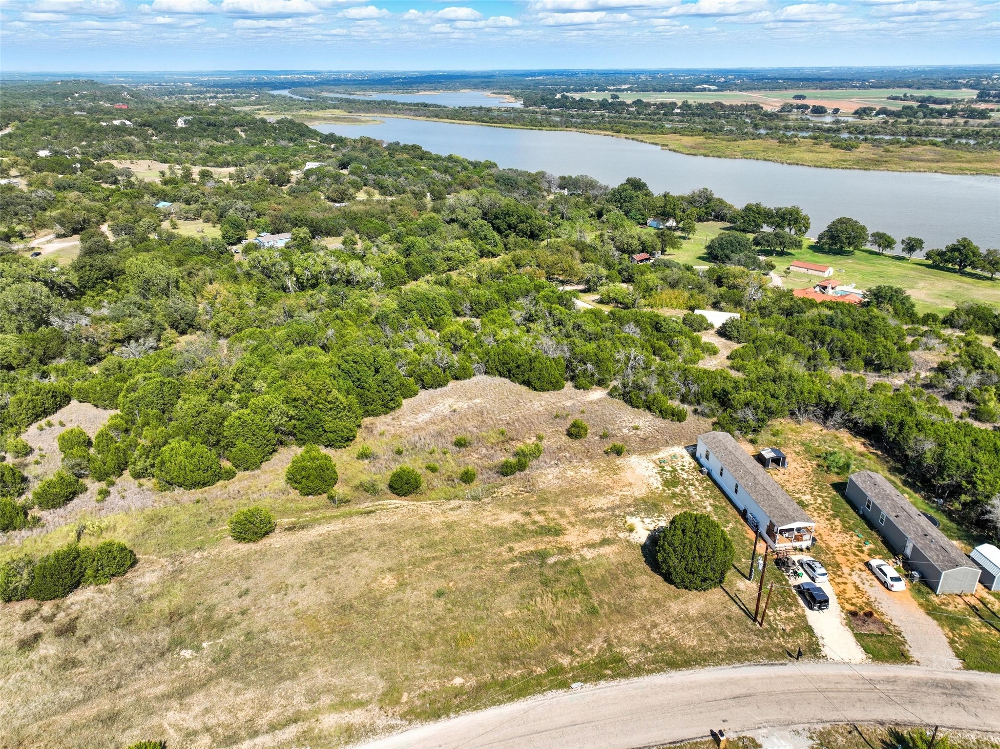 3102 Hilltop Court Granbury TX 76048