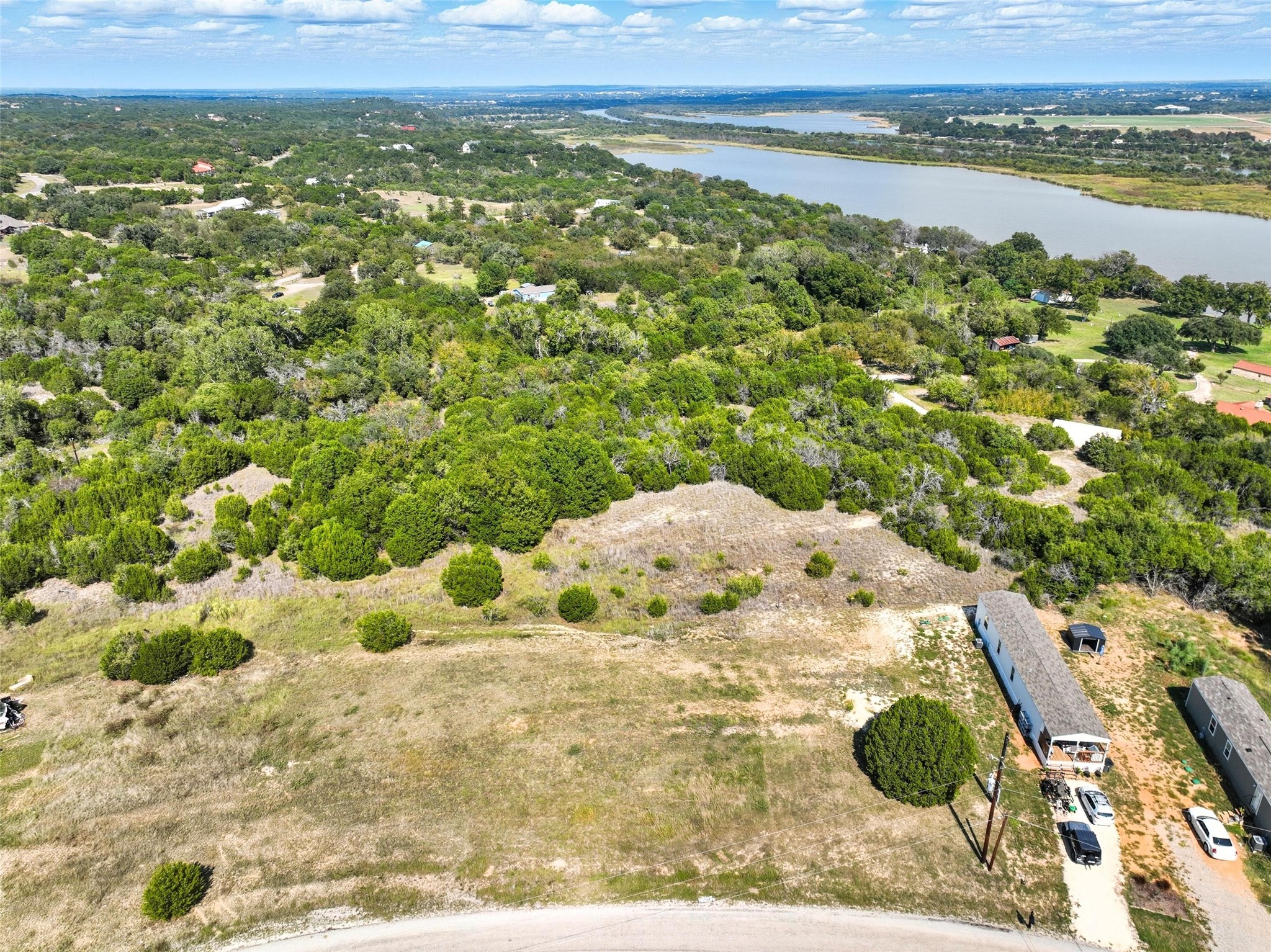 3102 Hilltop Court Granbury TX 76048