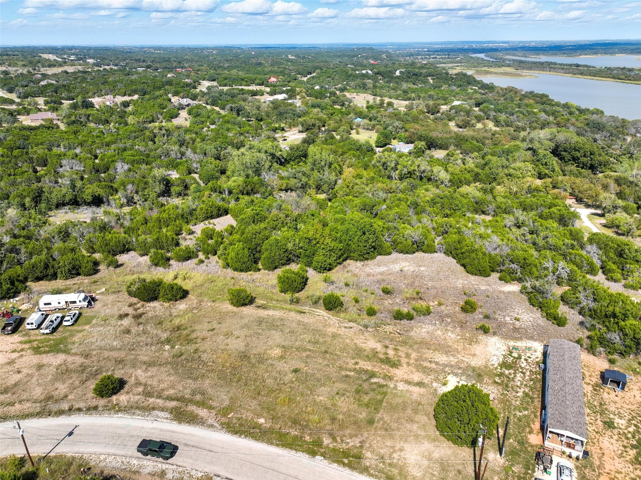 3102 Hilltop Court Granbury TX 76048