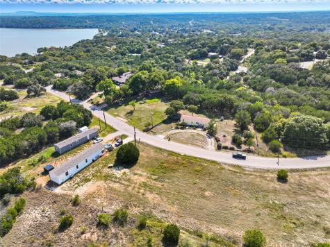 3102 Hilltop Court Granbury TX 76048