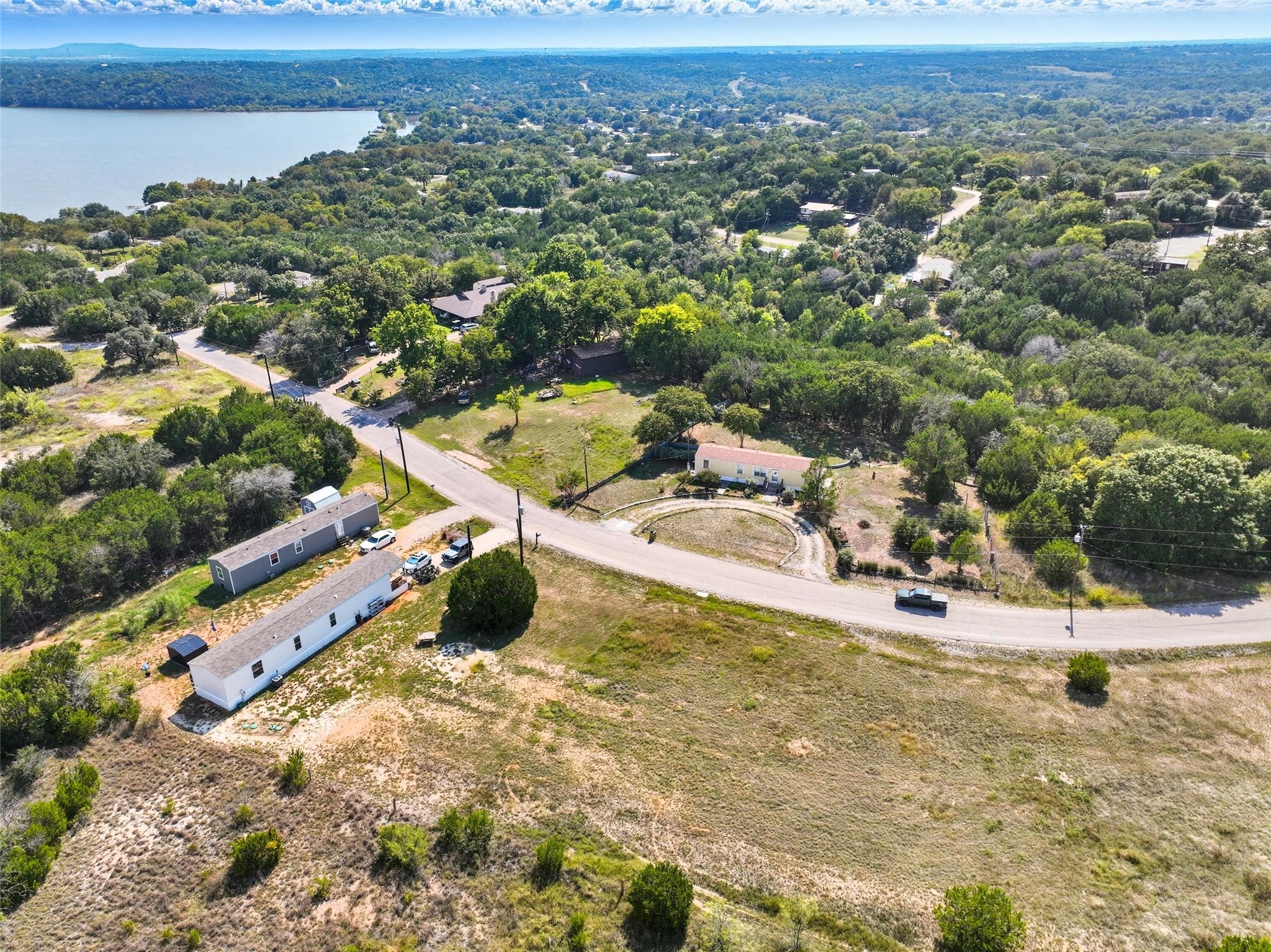 3102 Hilltop Court Granbury TX 76048
