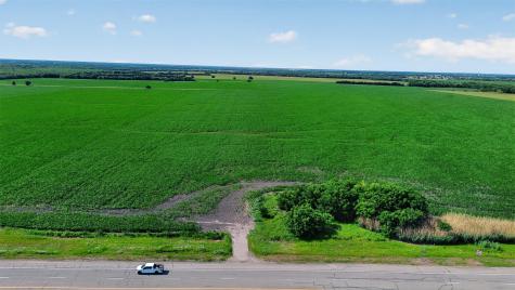 281 Acres Highway 380 Greenville TX 75401