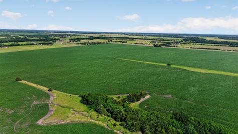 281 Acres Highway 380 Greenville TX 75401