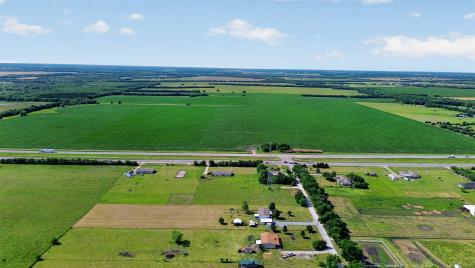 281 Acres Highway 380 Greenville TX 75401