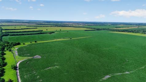 281 Acres Highway 380 Greenville TX 75401