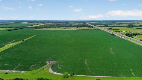 281 Acres Highway 380 Greenville TX 75401