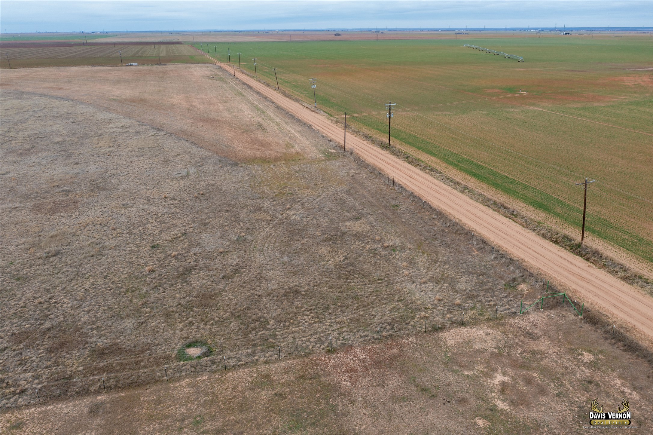 TBD-5 Cr 4354 Munday TX 76371