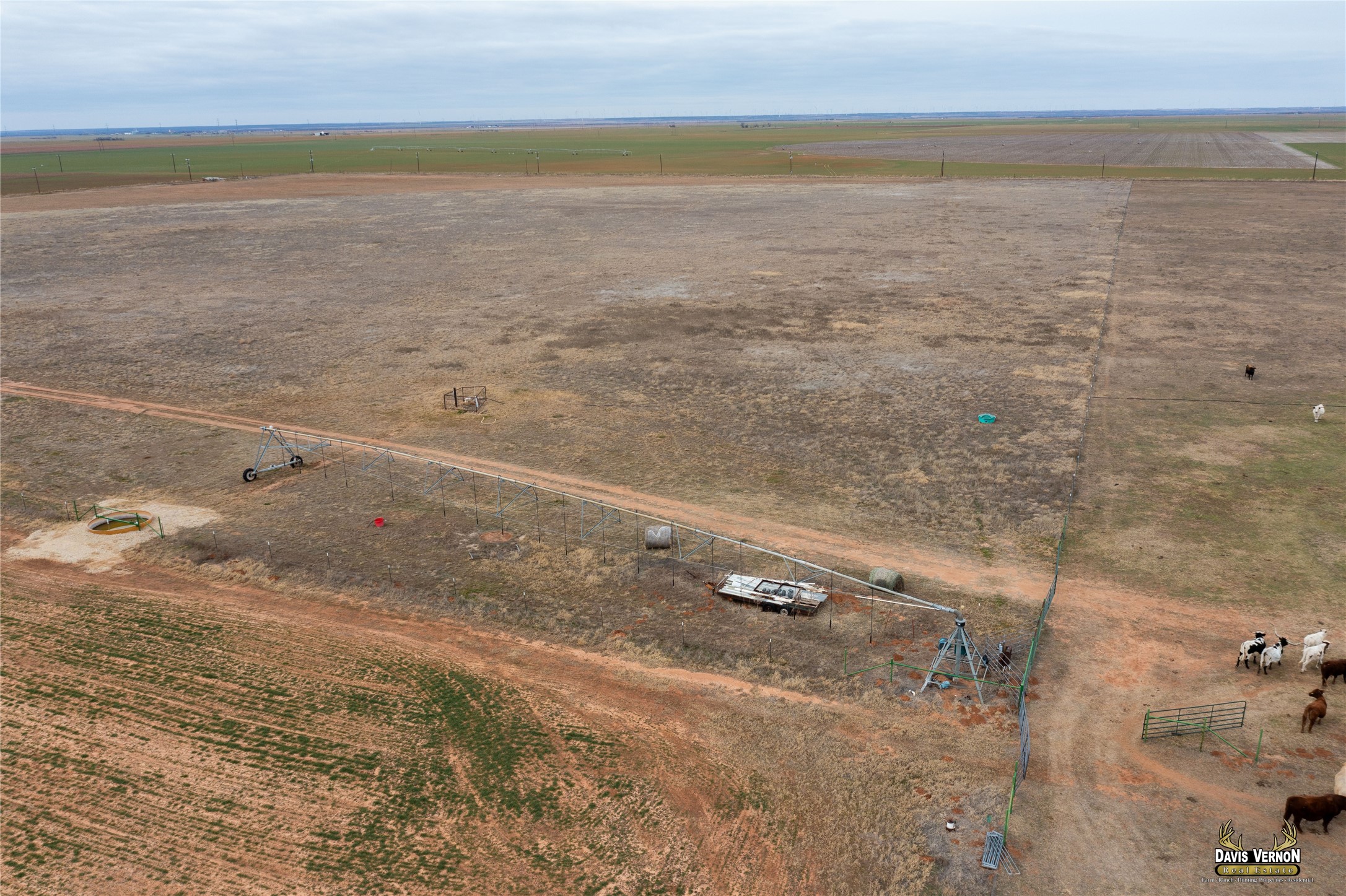 TBD-5 Cr 4354 Munday TX 76371