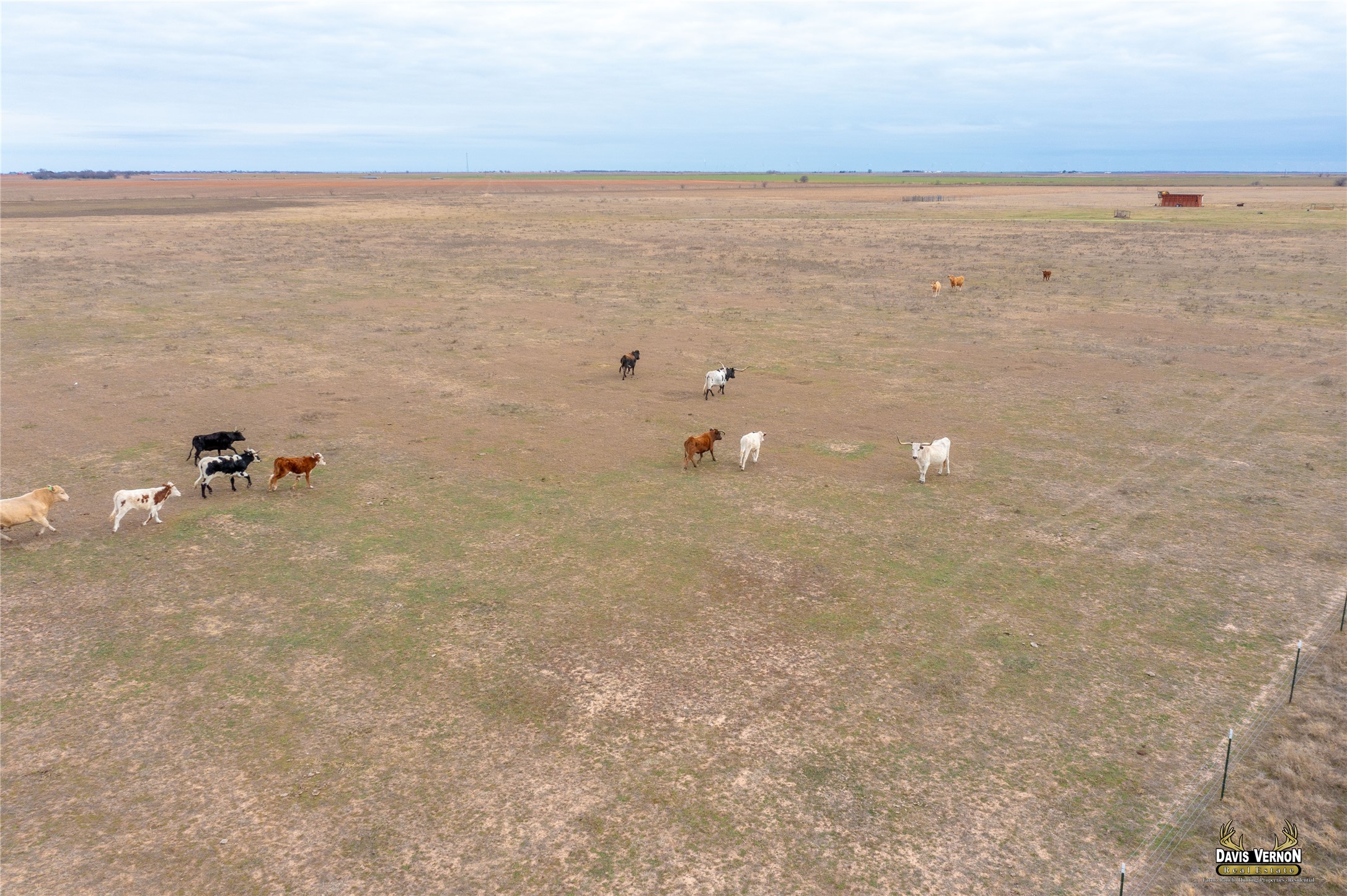 TBD-5 Cr 4354 Munday TX 76371