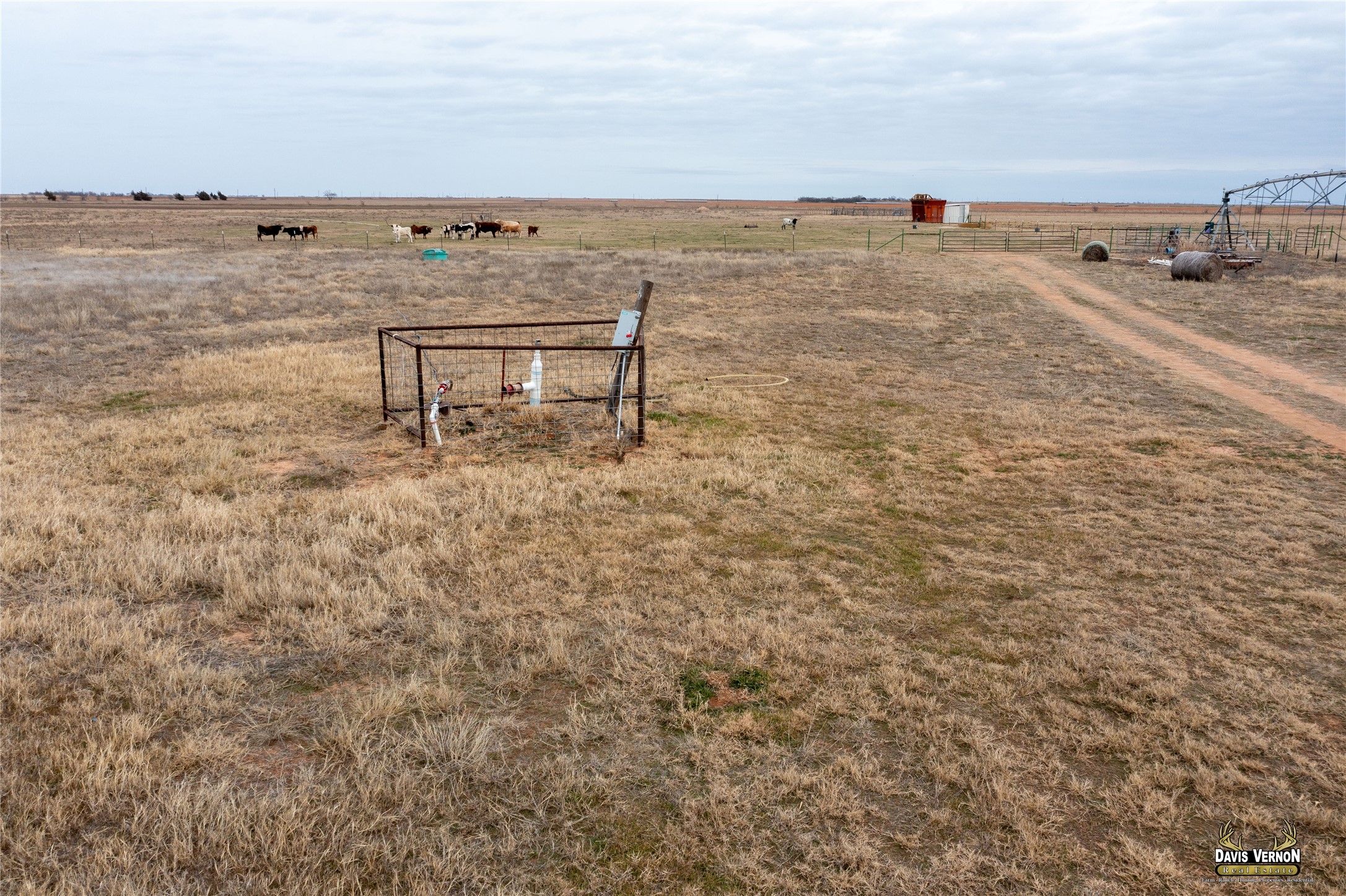 TBD-5 Cr 4354 Munday TX 76371