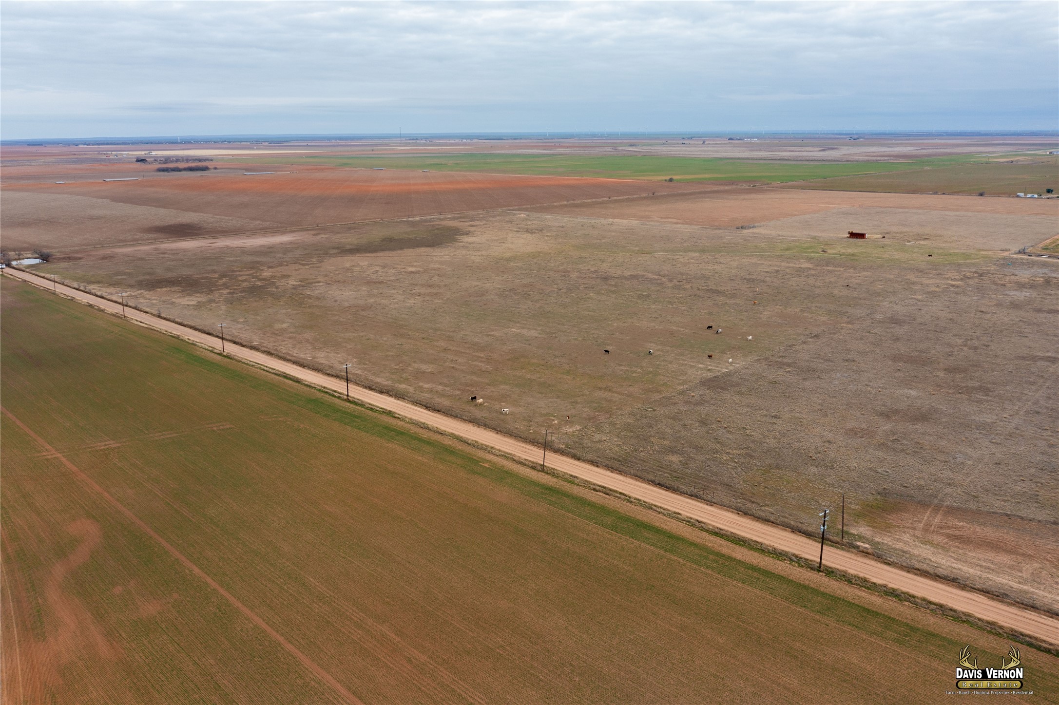 TBD-5 Cr 4354 Munday TX 76371
