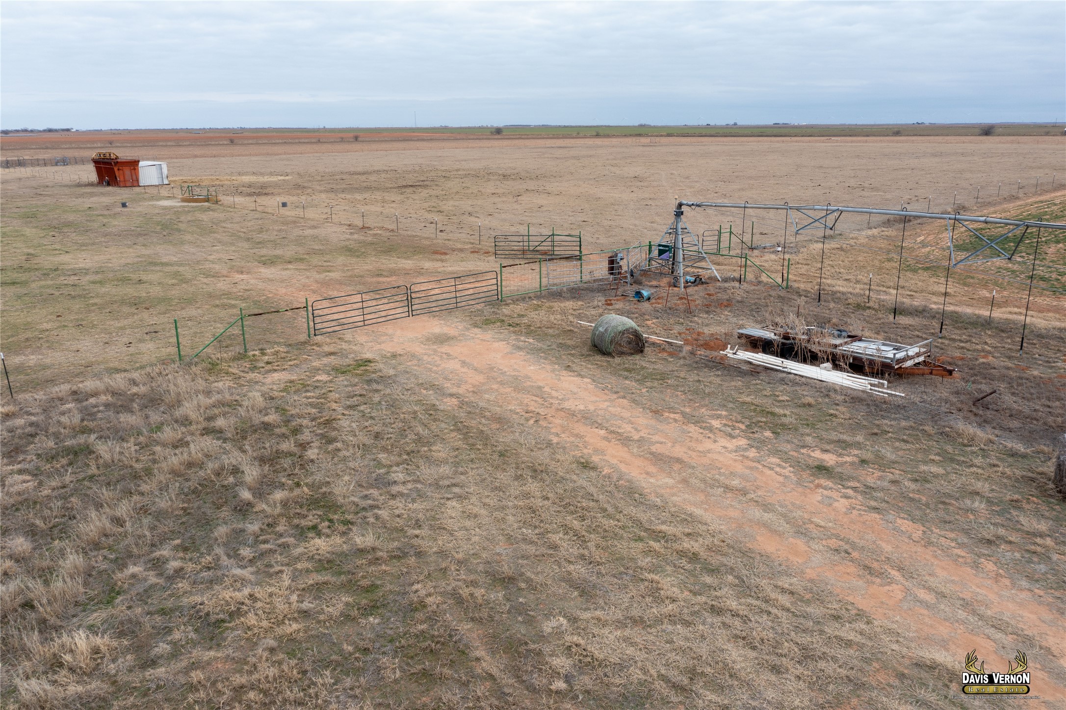 TBD-5 Cr 4354 Munday TX 76371