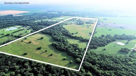150 +- Acres Highway 31 Kerens TX 75144