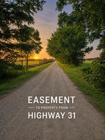 150 +- Acres Highway 31 Kerens TX 75144