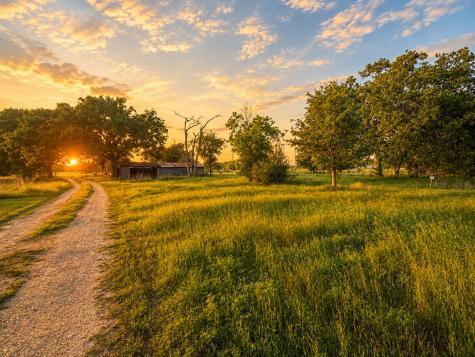 150 +- Acres Highway 31 Kerens TX 75144