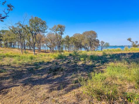 Lot 10 Bordeaux Lane Corsicana TX 75109