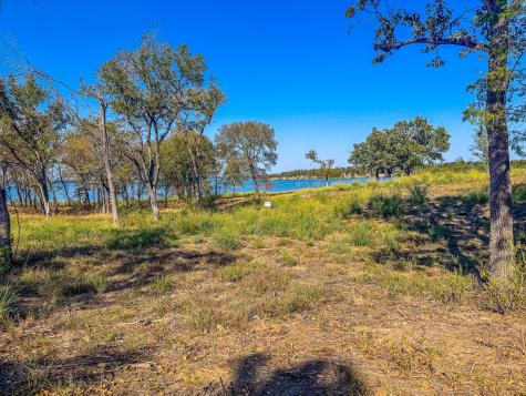 Lot 10 Bordeaux Lane Corsicana TX 75109