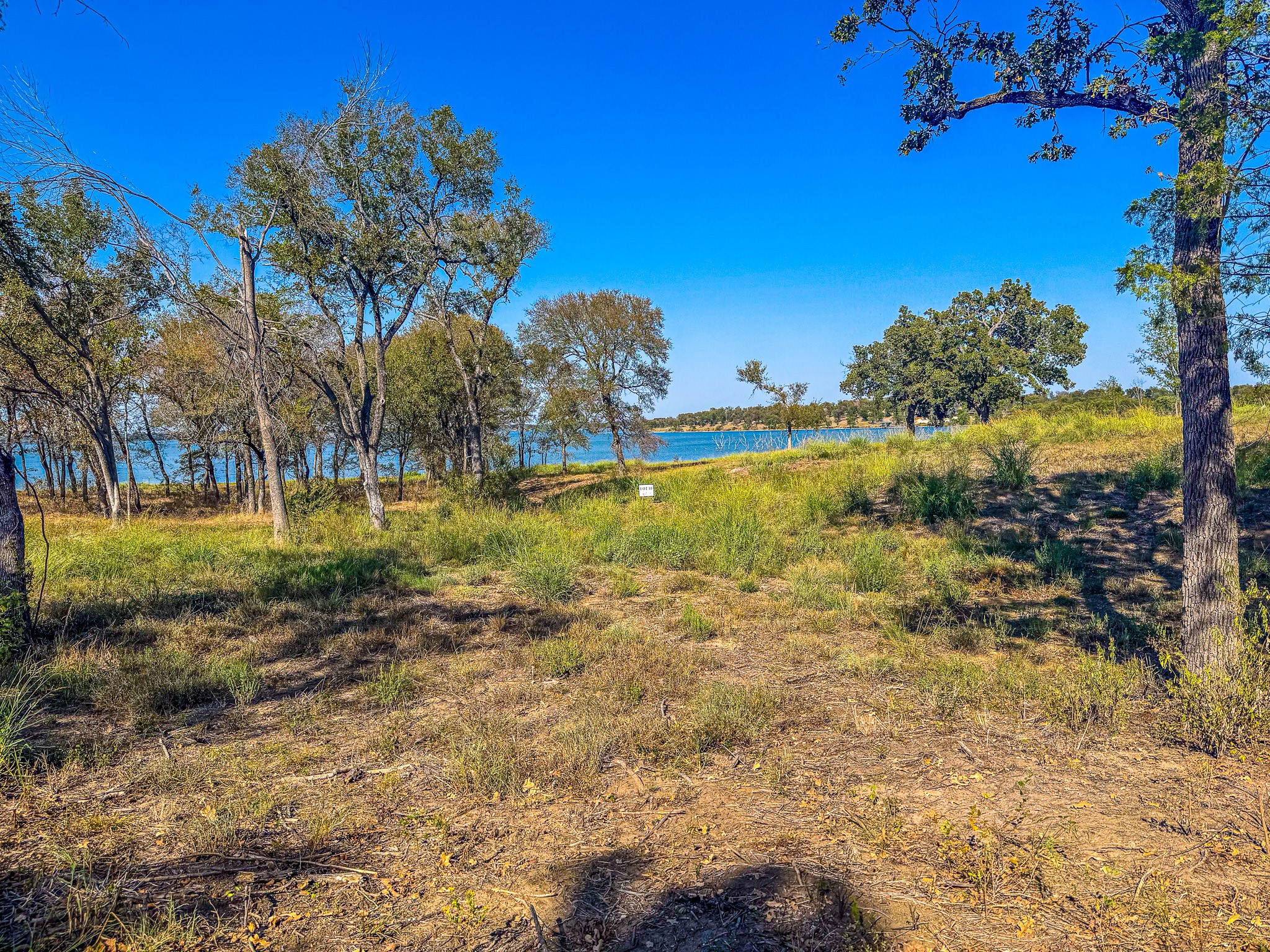 Lot 10 Bordeaux Lane Corsicana TX 75109