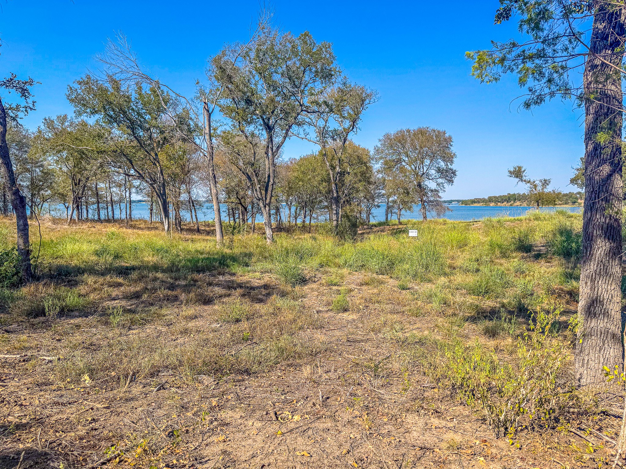 Lot 10 Bordeaux Lane Corsicana TX 75109