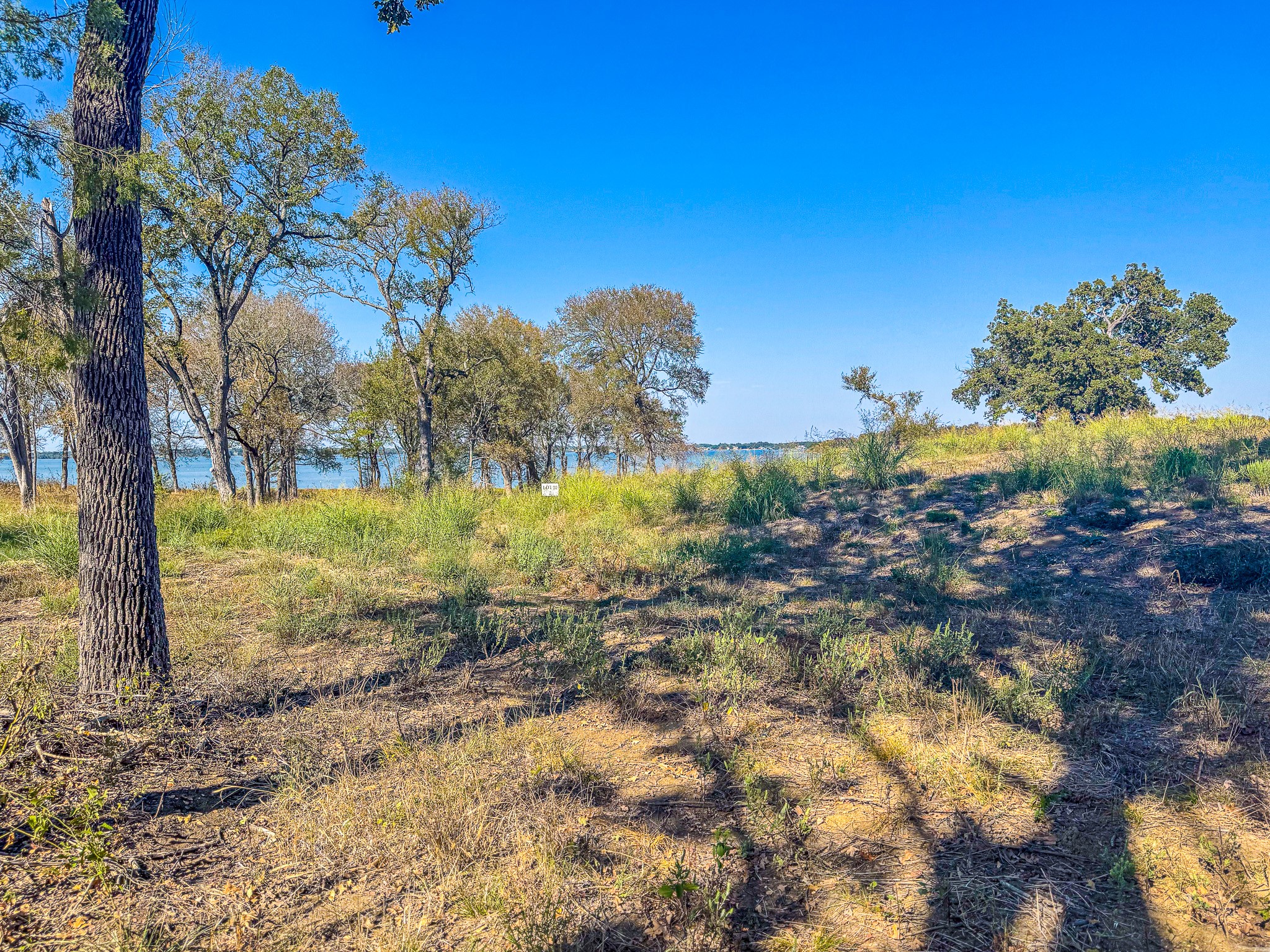 Lot 10 Bordeaux Lane Corsicana TX 75109