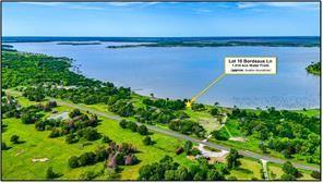 Lot 10 Bordeaux Lane Corsicana TX 75109