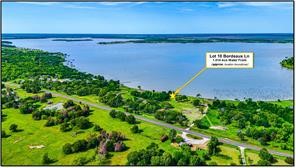 Lot 10 Bordeaux Lane Corsicana TX 75109