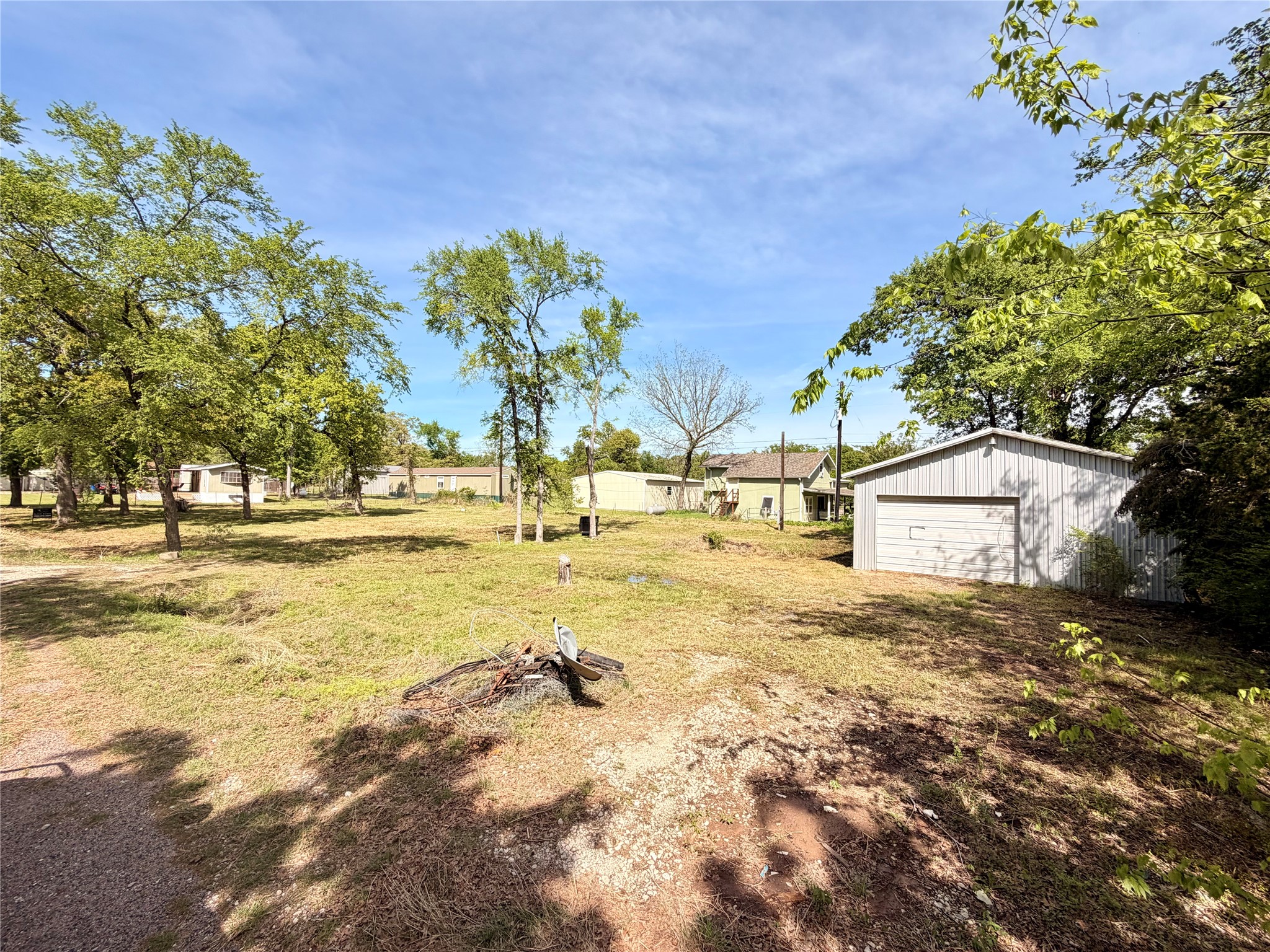 10 George A Green Drive Gordonville TX 76245