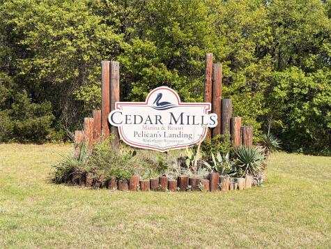 10 George A Green Drive Gordonville TX 76245