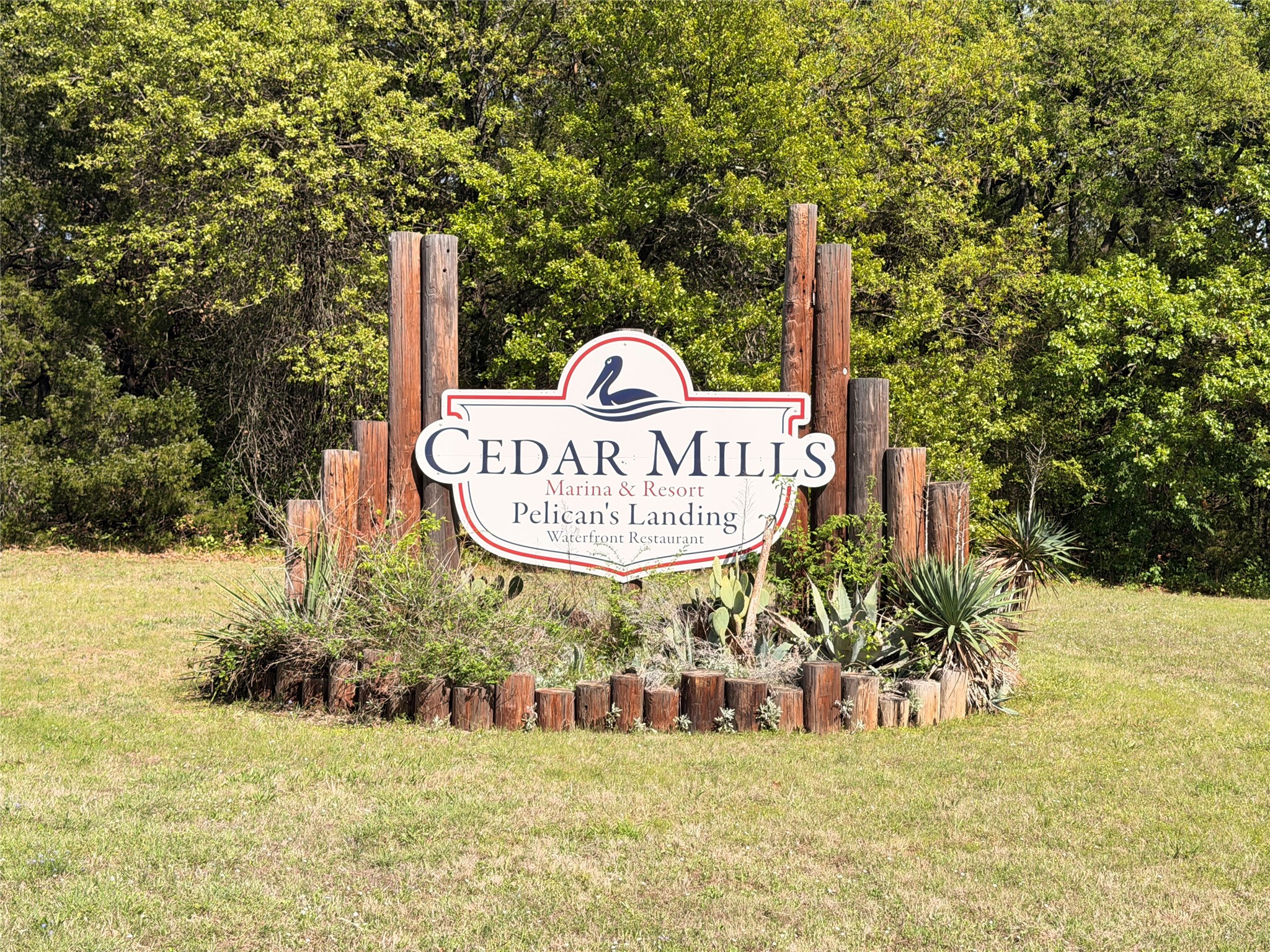 10 George A Green Drive Gordonville TX 76245