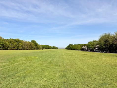 10 George A Green Drive Gordonville TX 76245