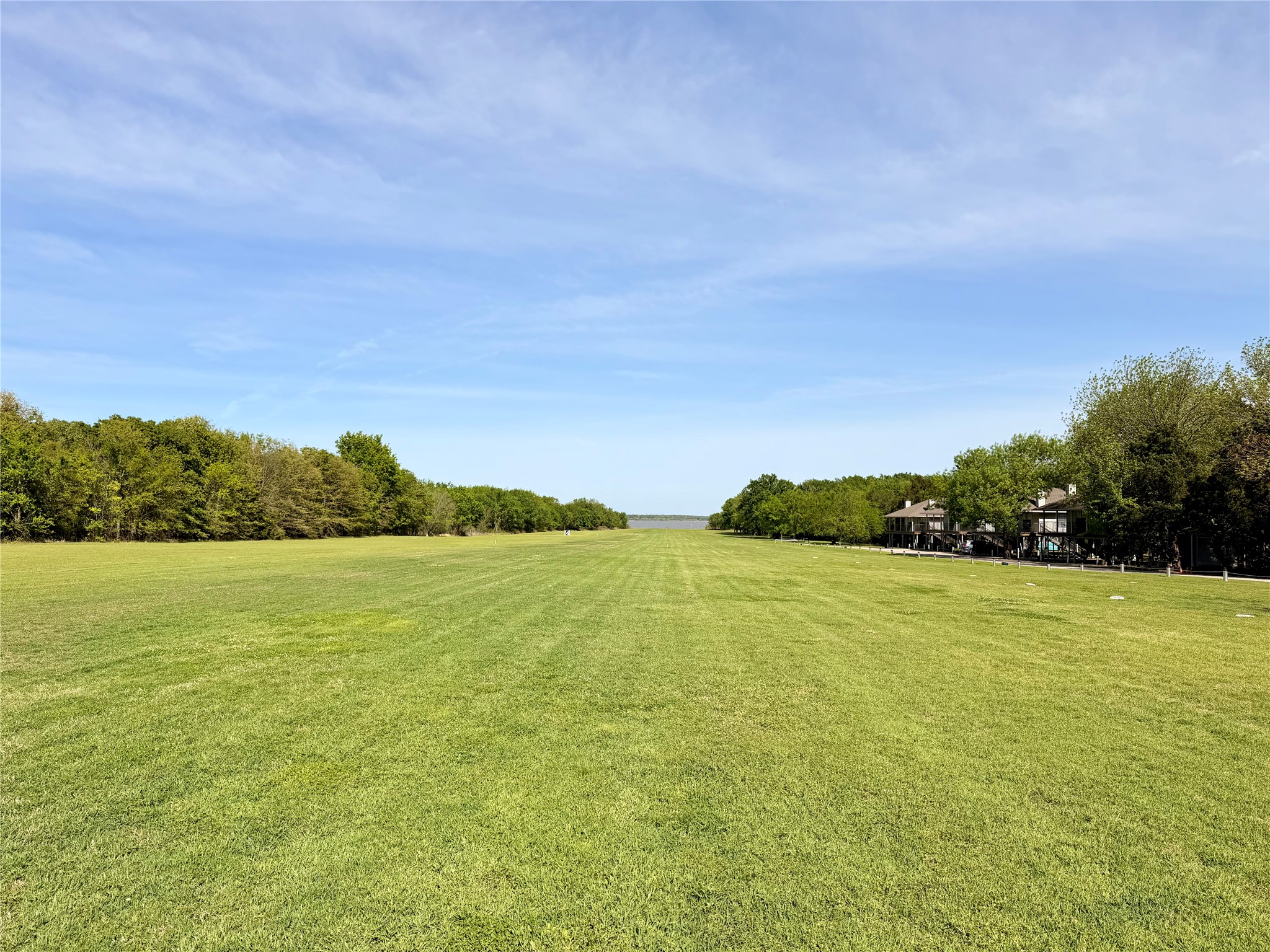 10 George A Green Drive Gordonville TX 76245