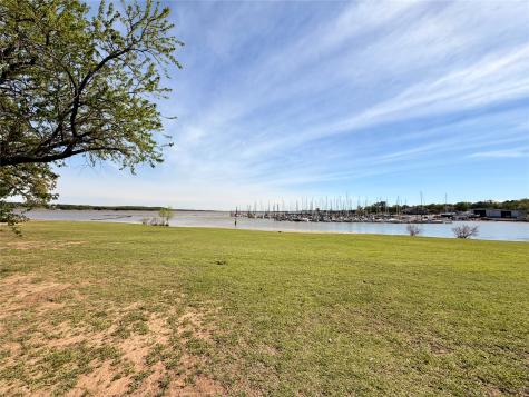 10 George A Green Drive Gordonville TX 76245