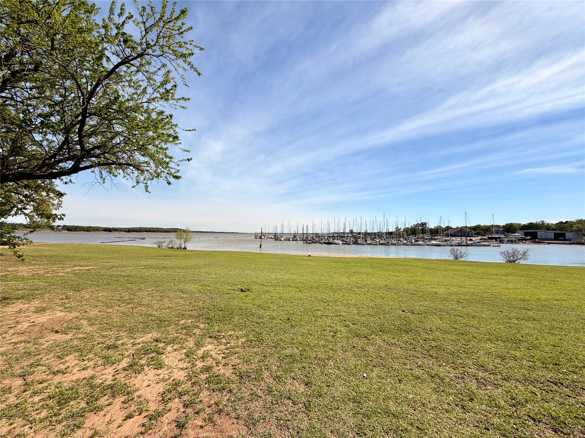 10 George A Green Drive Gordonville TX 76245