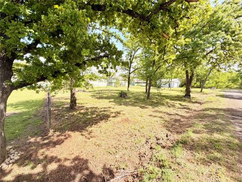10 George A Green Drive Gordonville TX 76245