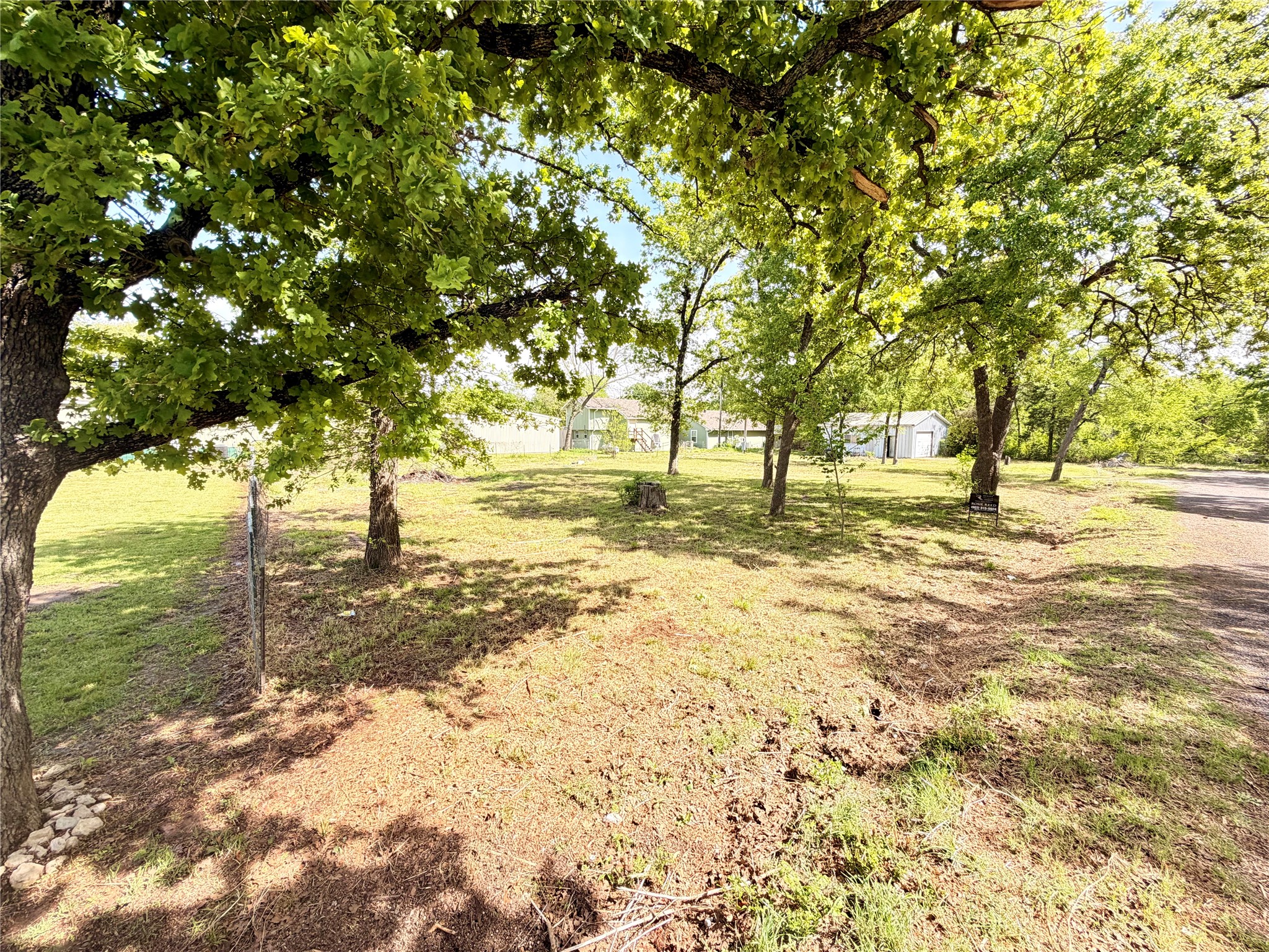 10 George A Green Drive Gordonville TX 76245