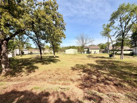 10 George A Green Drive Gordonville TX 76245