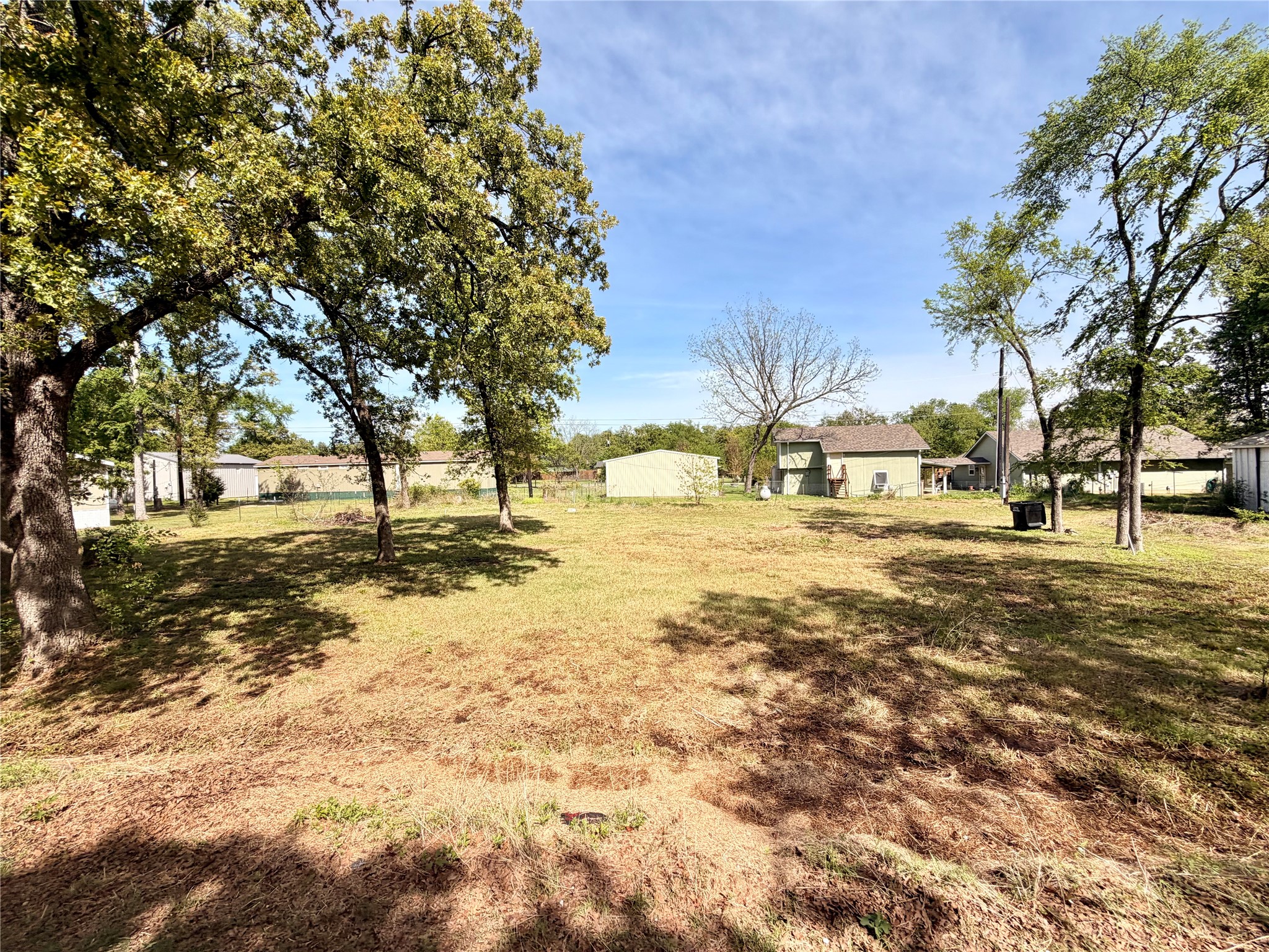 10 George A Green Drive Gordonville TX 76245