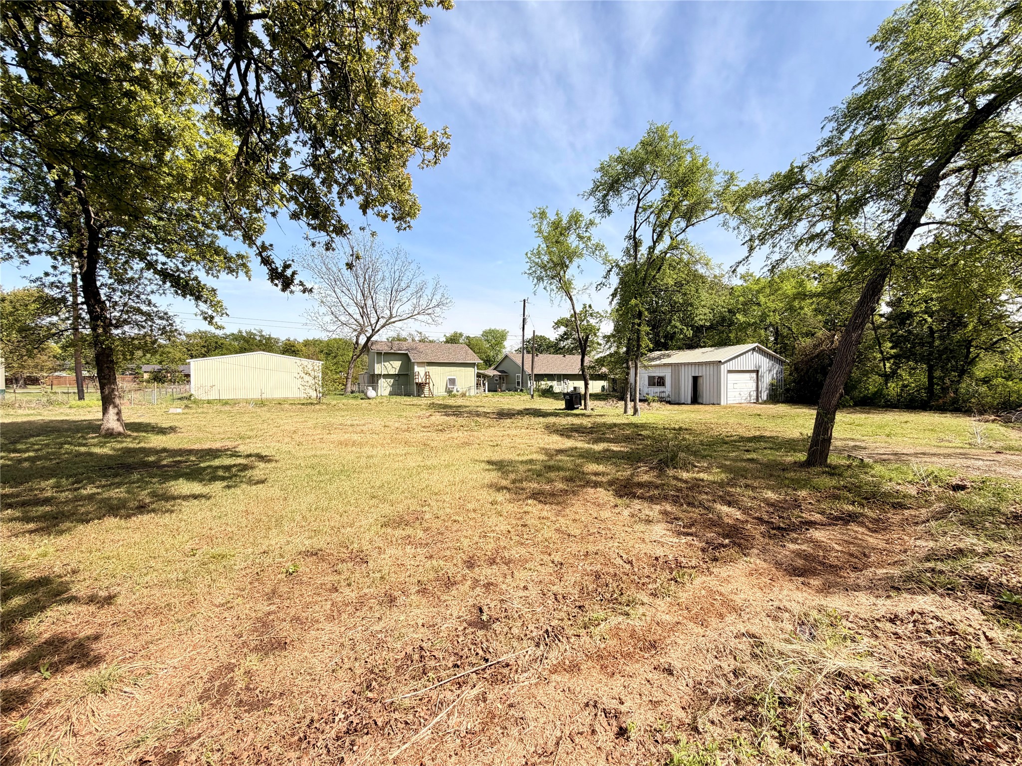 10 George A Green Drive Gordonville TX 76245