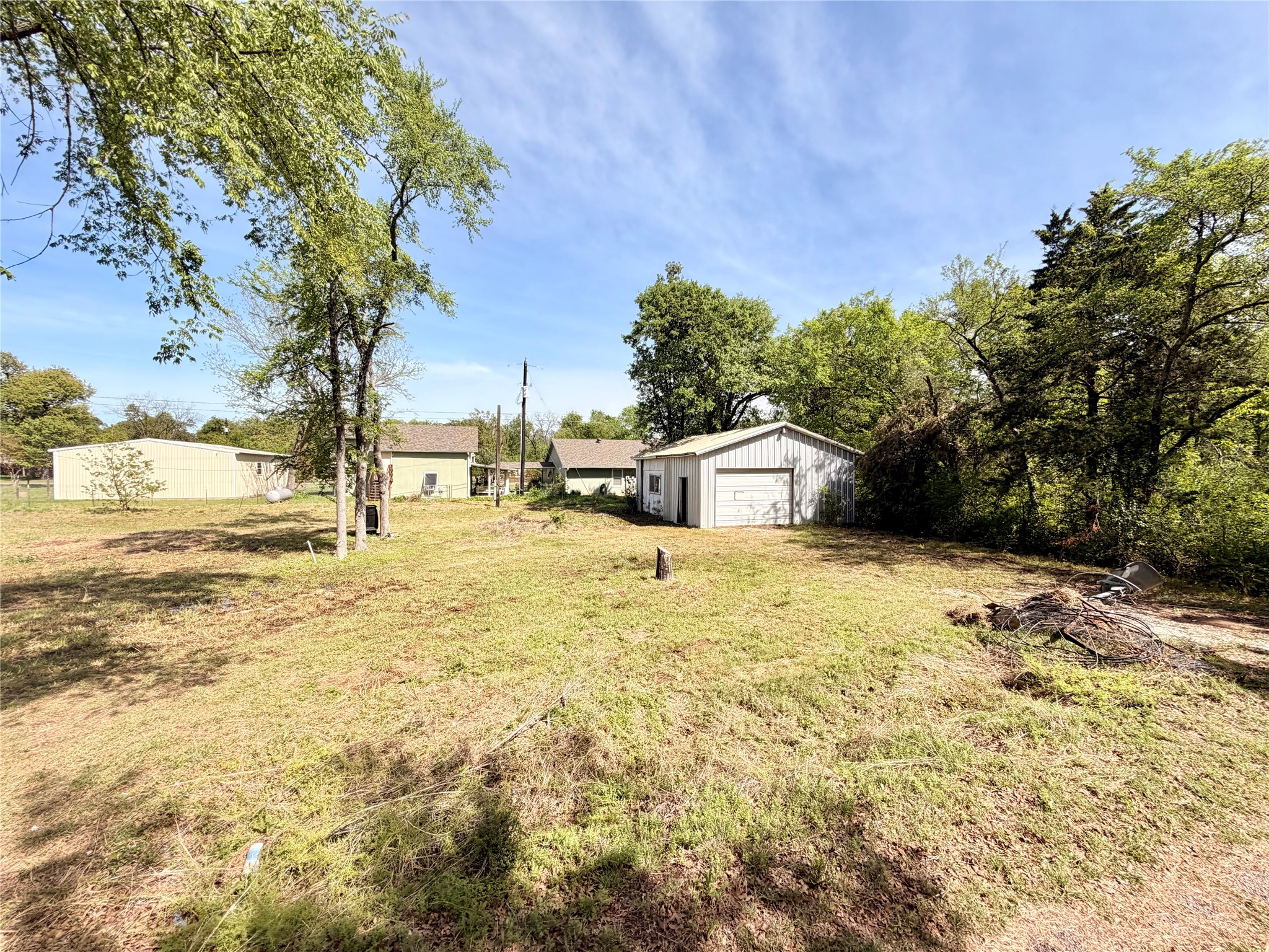 10 George A Green Drive Gordonville TX 76245