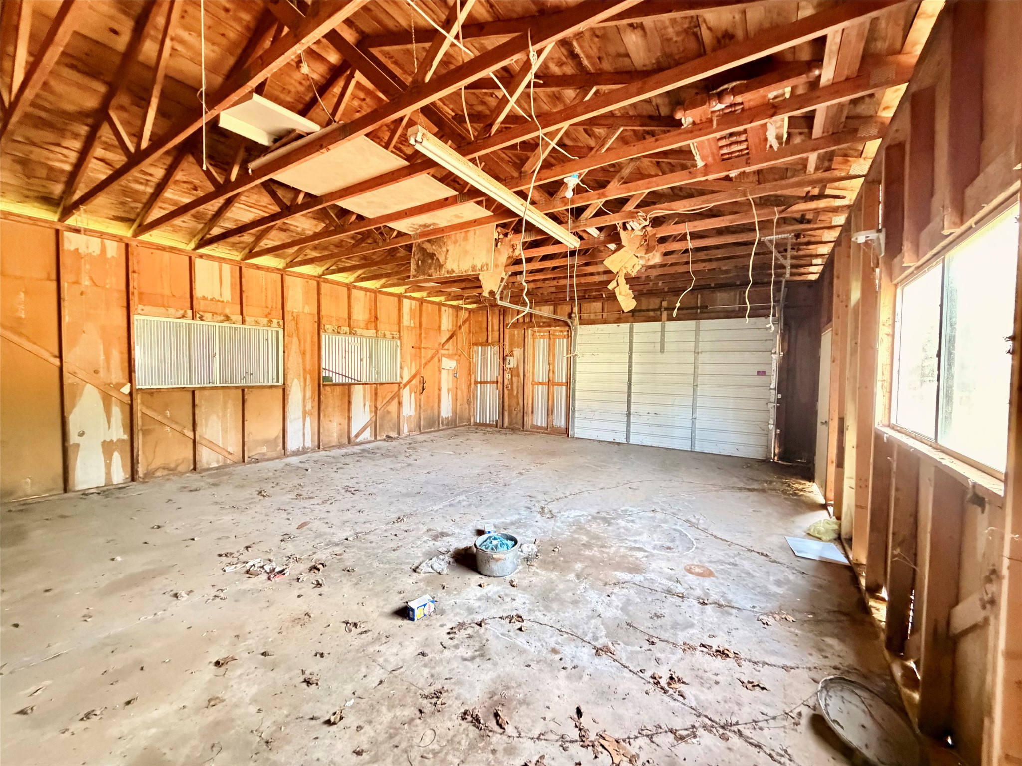10 George A Green Drive Gordonville TX 76245