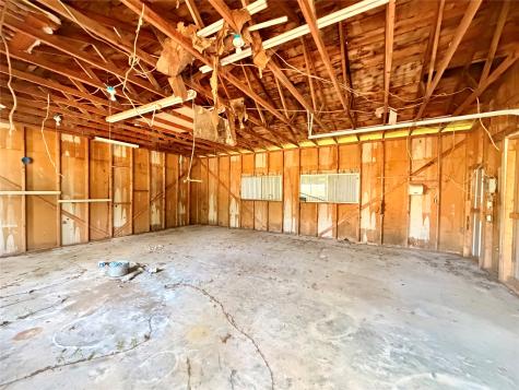 10 George A Green Drive Gordonville TX 76245