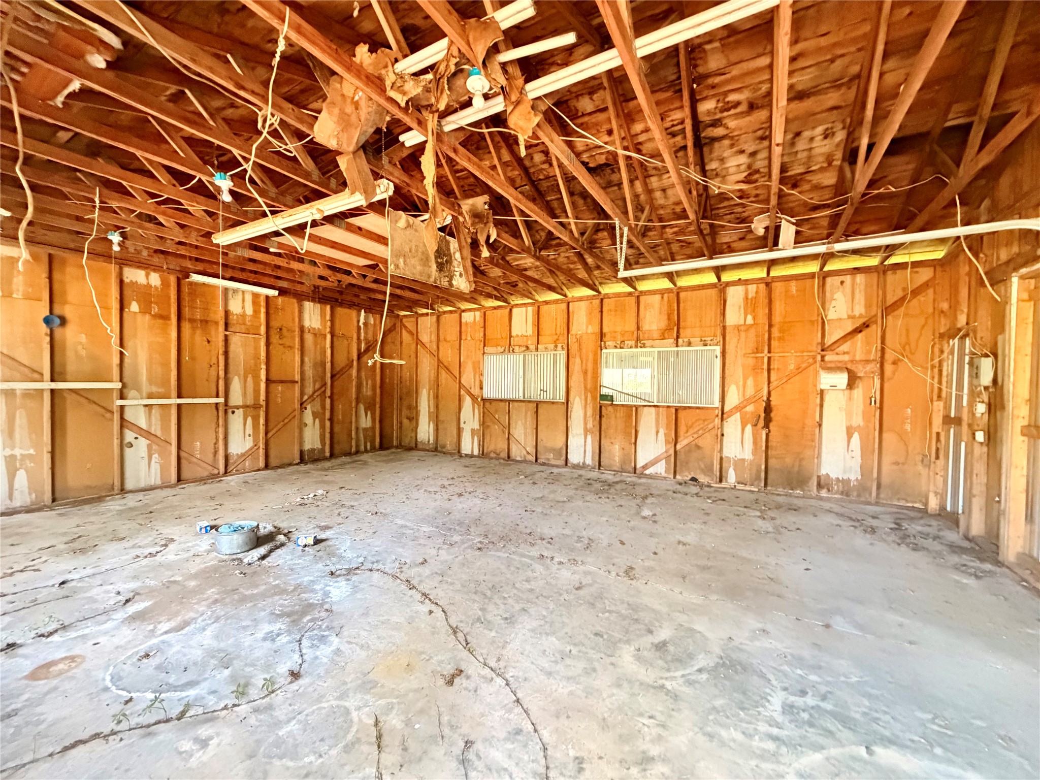 10 George A Green Drive Gordonville TX 76245