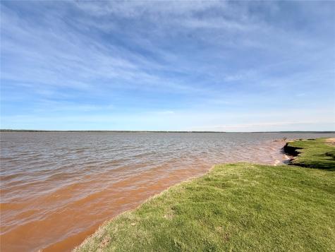 10 George A Green Drive Gordonville TX 76245