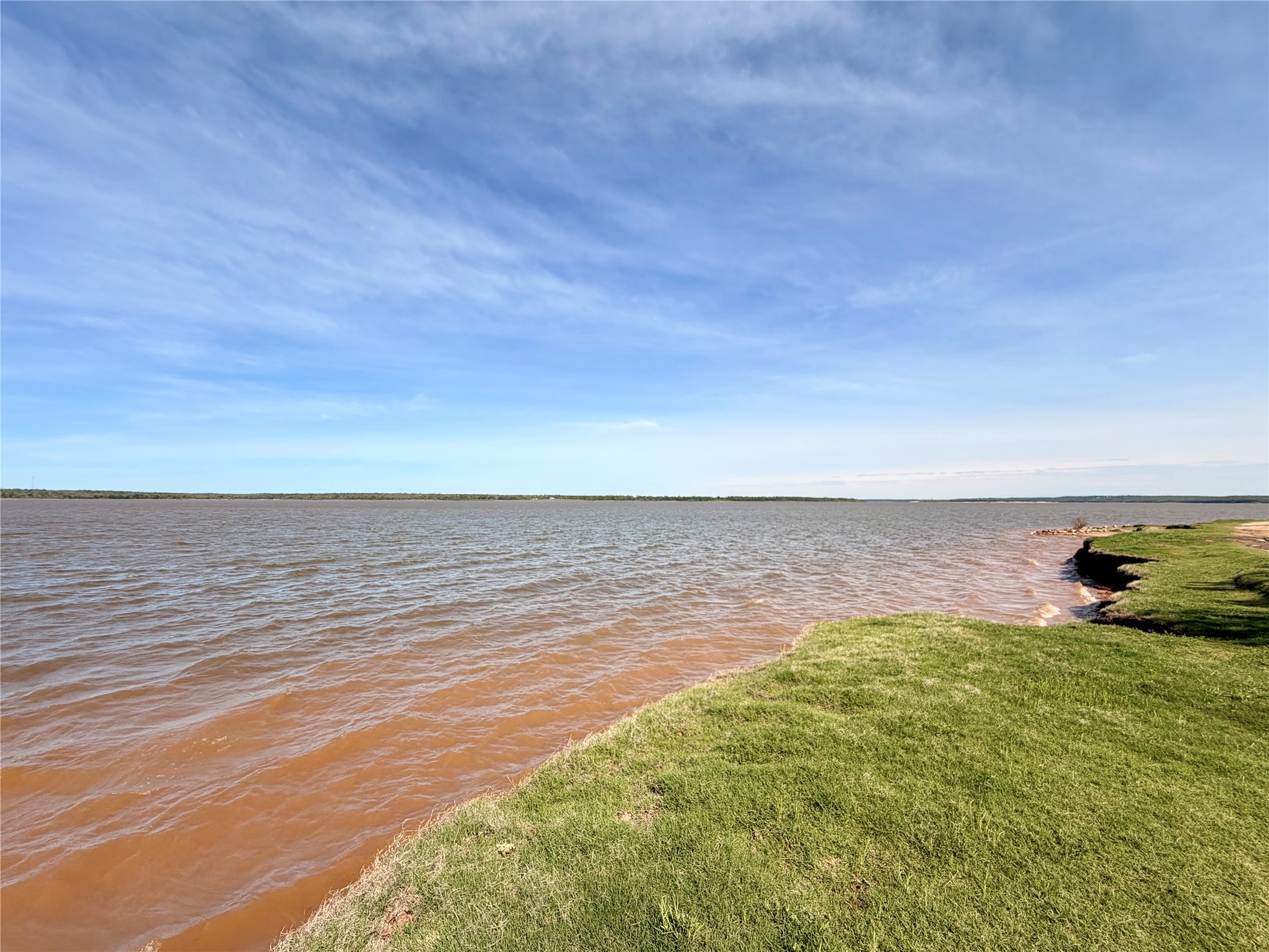 10 George A Green Drive Gordonville TX 76245