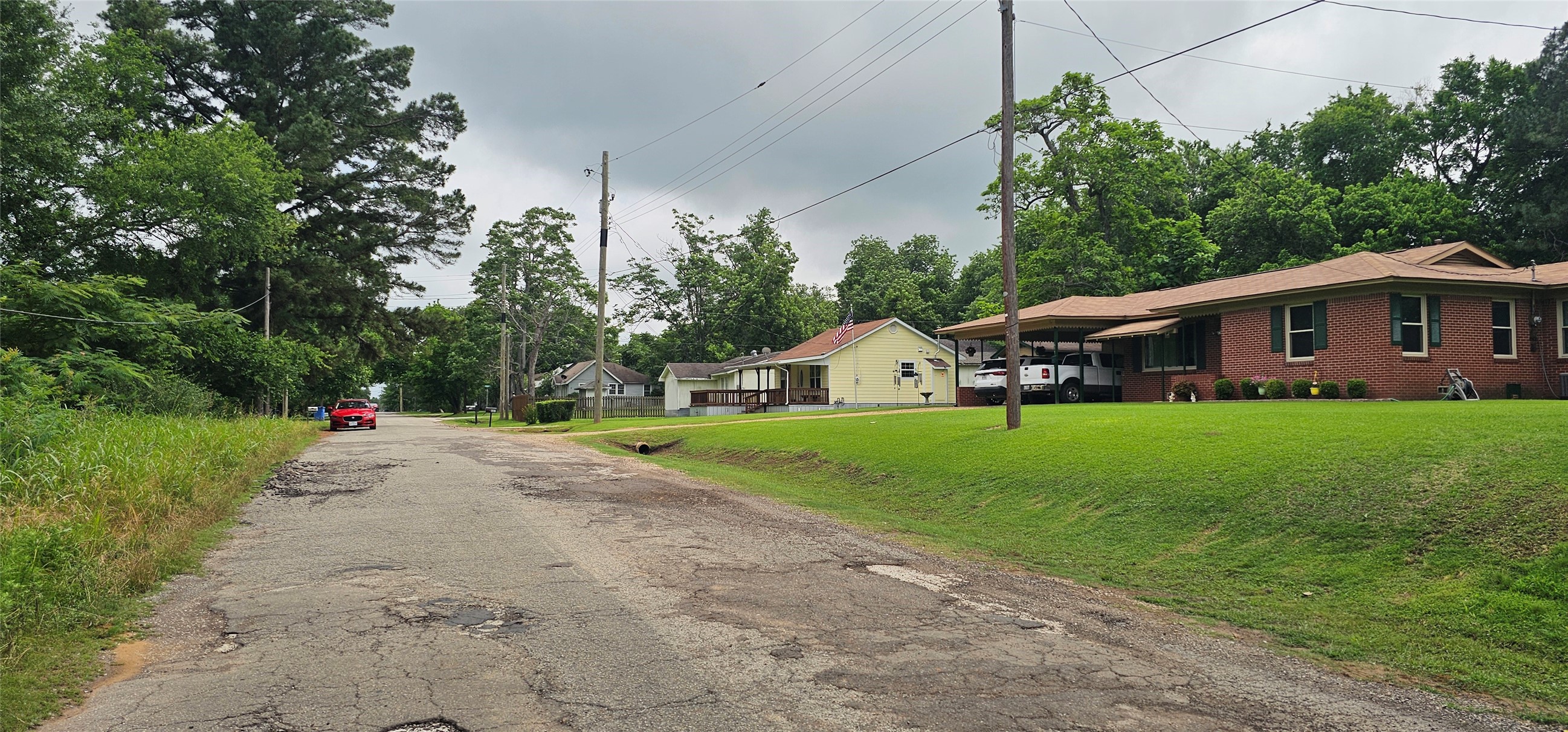 618 N Oleander Street Grand Saline TX 75140