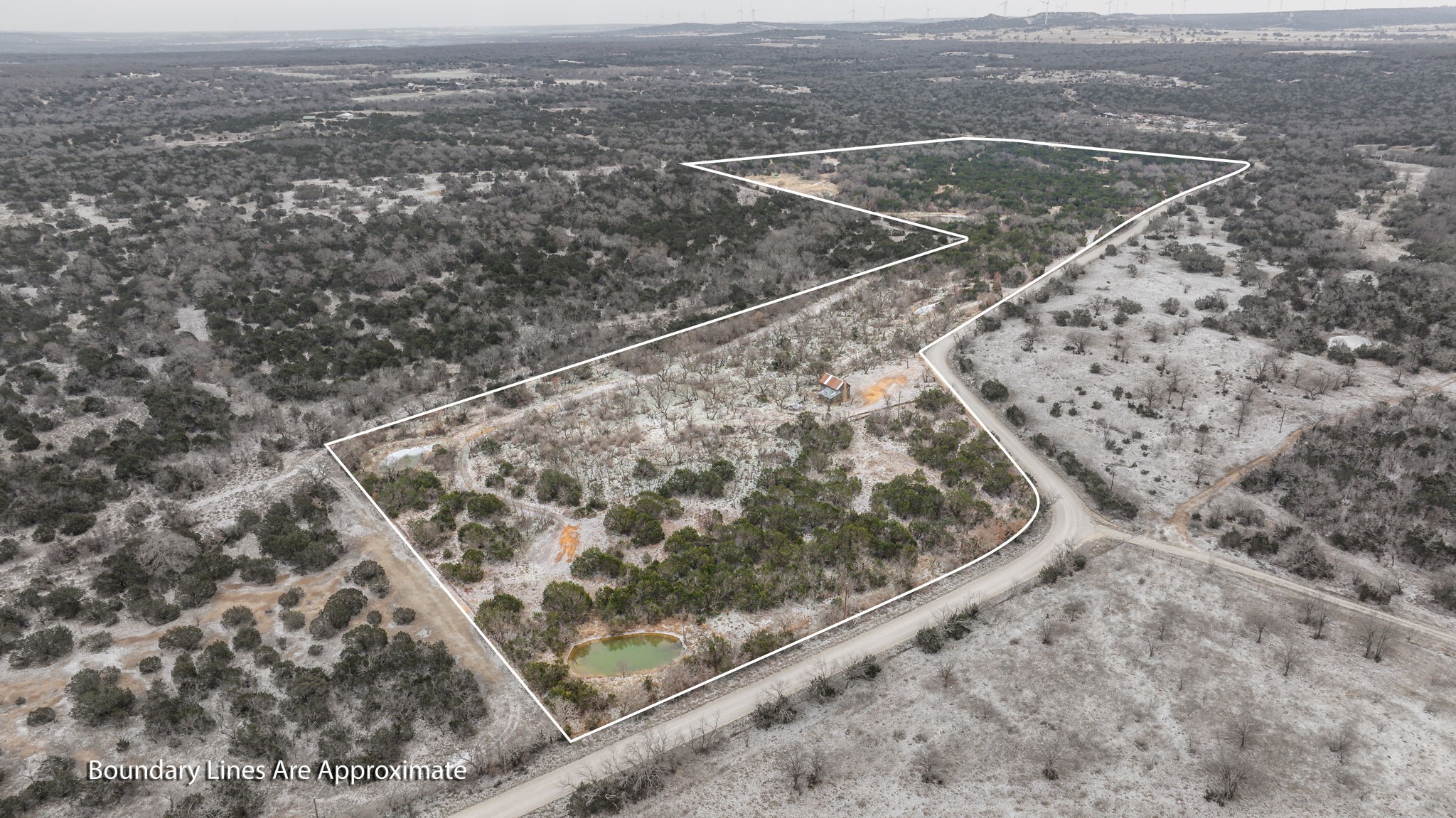14459 County Road 107 Mingus TX 76463