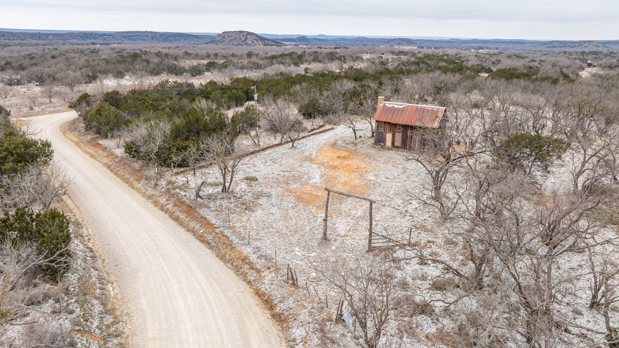 14459 County Road 107 Mingus TX 76463