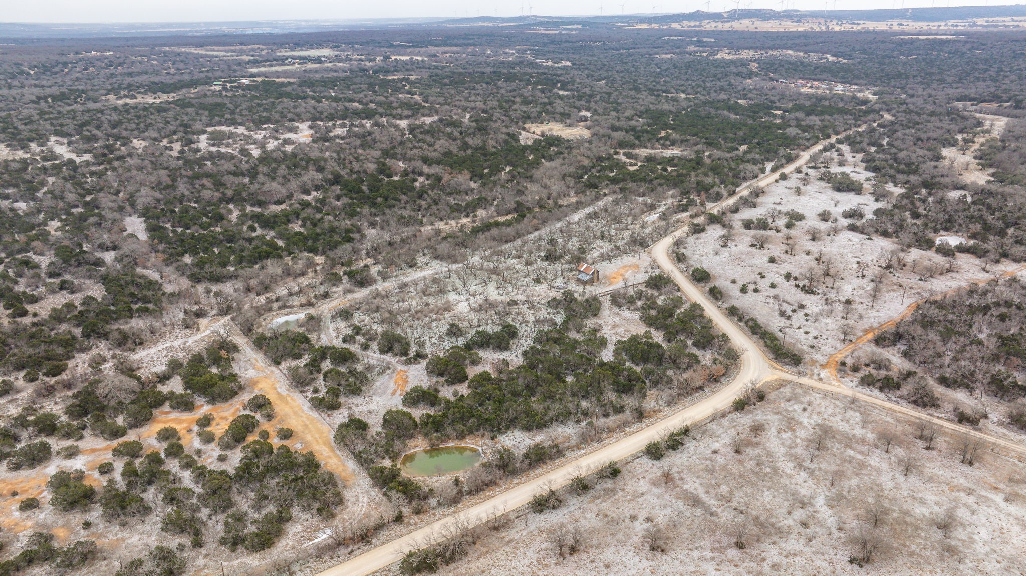 14459 County Road 107 Mingus TX 76463