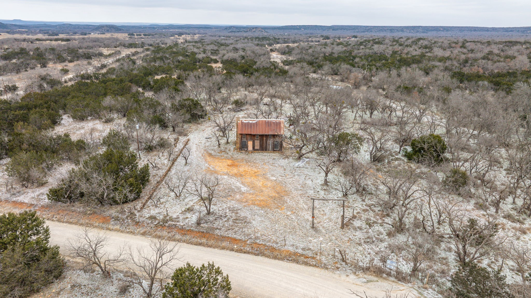 14459 County Road 107 Mingus TX 76463